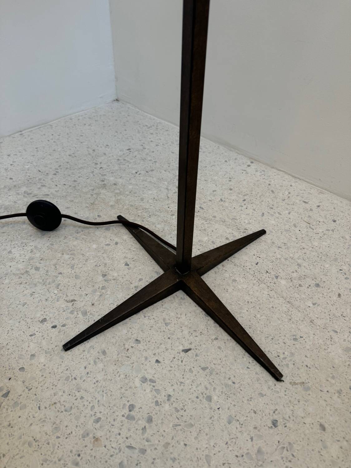 Lampadaire Porta Romana