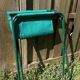Vintage folding nomad camping chair