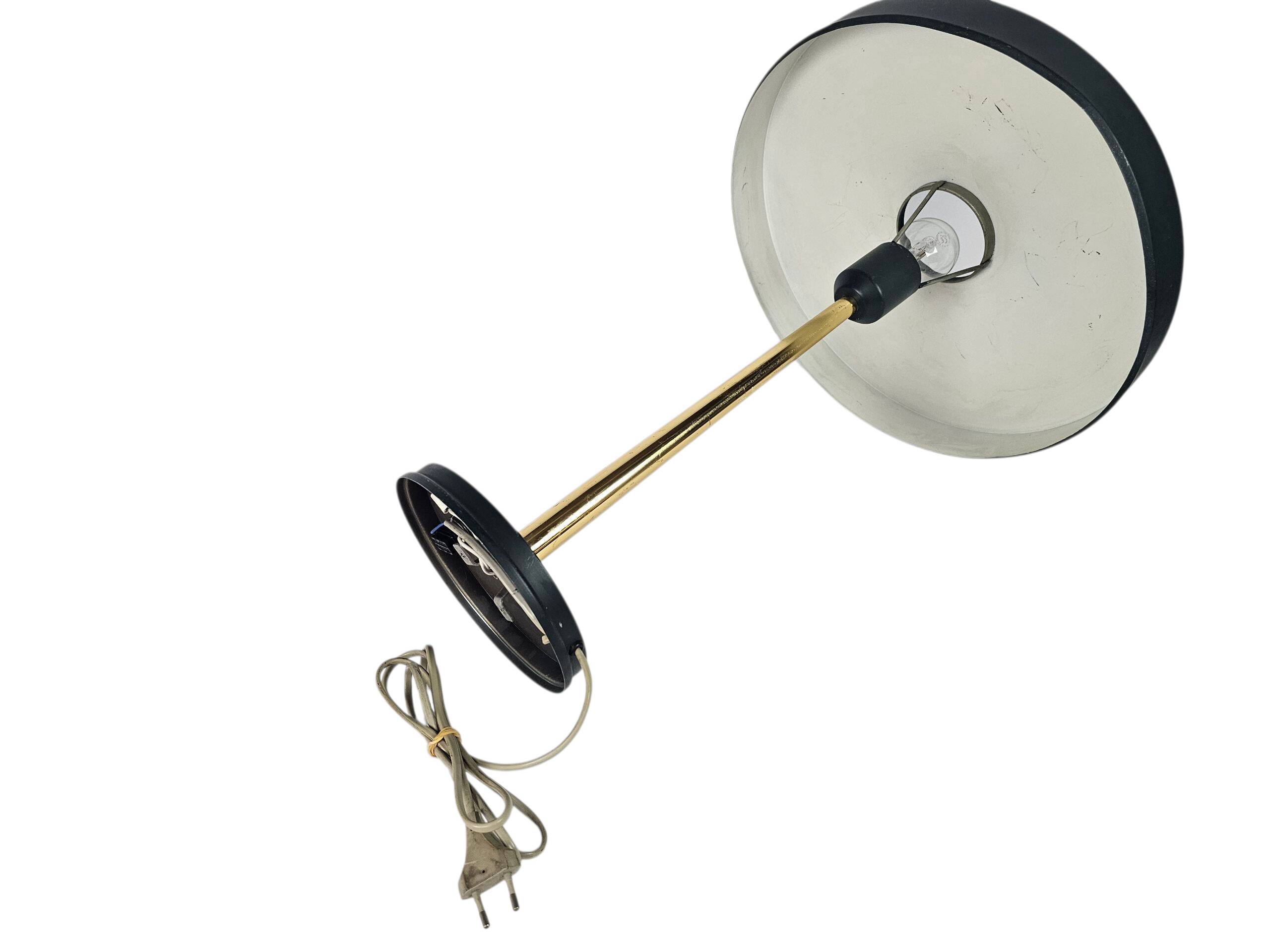 Philips - design Louis Kalff - modèle Timor 69 - Pays-Bas - années 1950