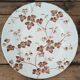 Creil and Montereau flat plates
