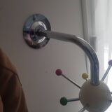 Coat hook / coat rack