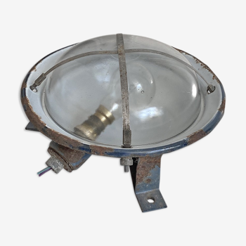 Industrial sconce 50