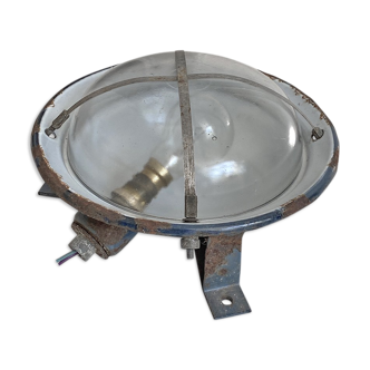 Industrial sconce 50