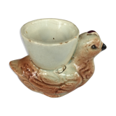Chick shell