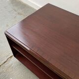 Meuble TV / meuble multimédia / table basse moderne du milieu du siècle des années 1960 par Meredrew