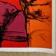 Lithographie originale Maurice Legendre — « Deux Torses » (circa  60–70)