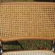 Series of 4 Marcel Breuer B 32 chairs