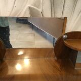 Art deco console