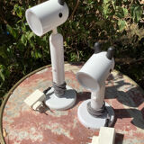 2 Ikea lamps