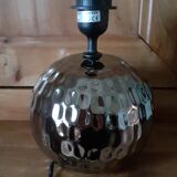 Ceramic table lamp