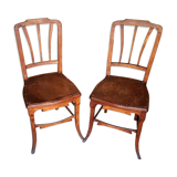 Bistro chairs