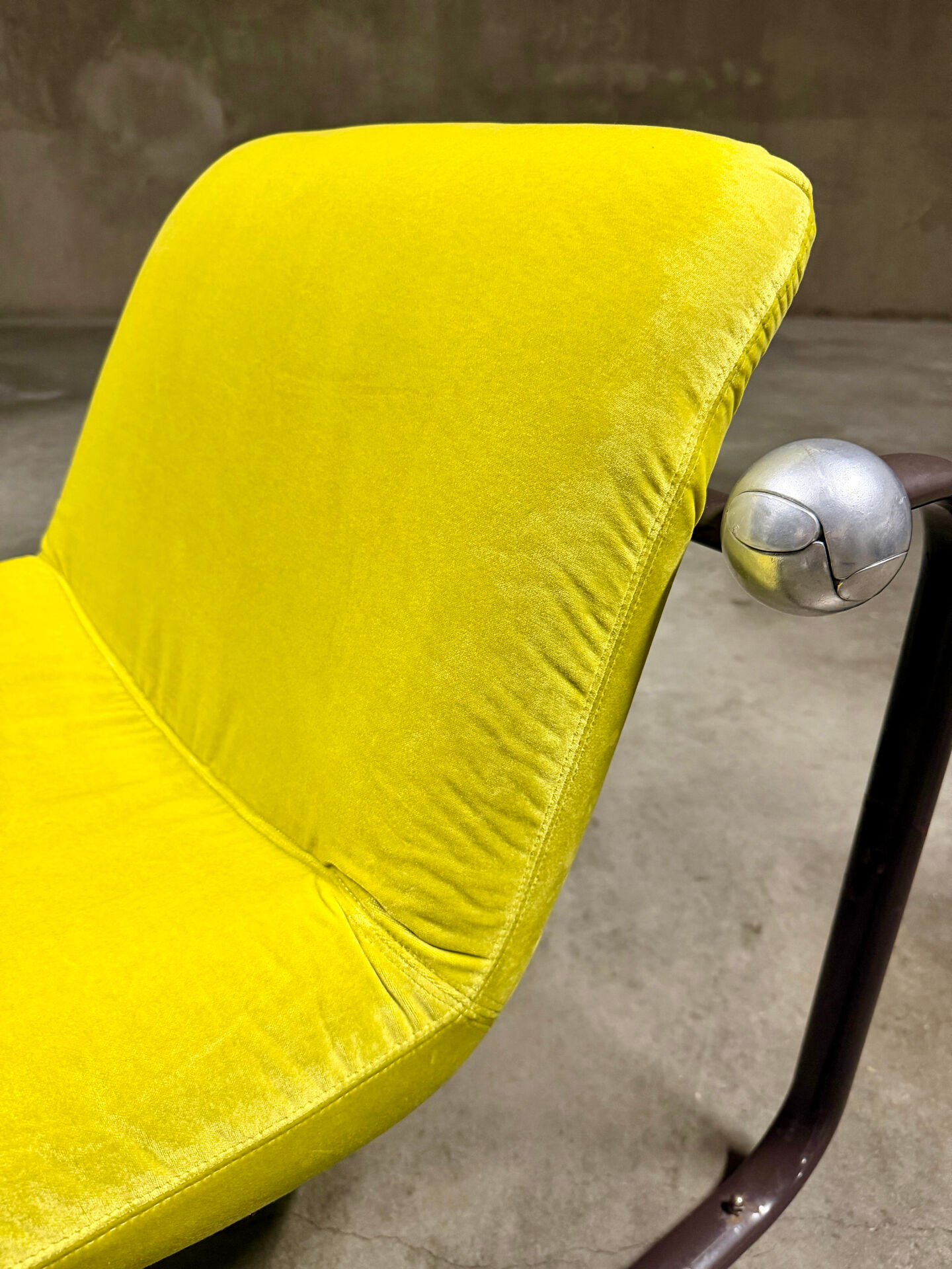 Ball chair Marc Held