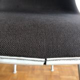 DSX chair by Charles and Ray Eames