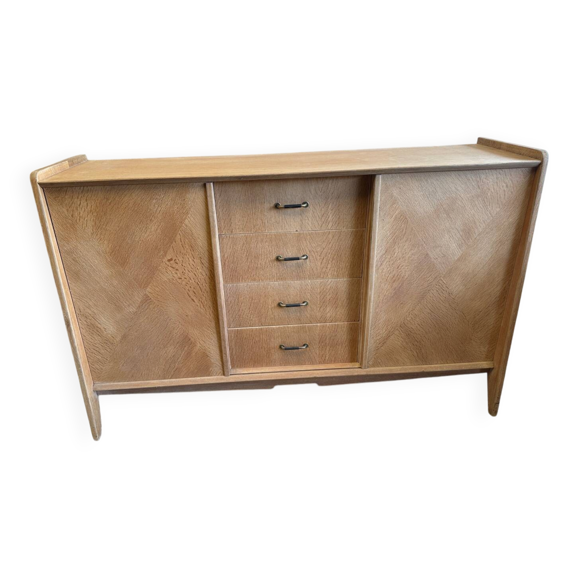 Enfilade vintage