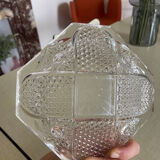 Empty pocket crystal 70s