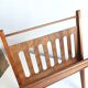 Porte-revues pliant design Cees Braakman