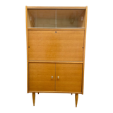 Vintage scandinavian secretary 60's