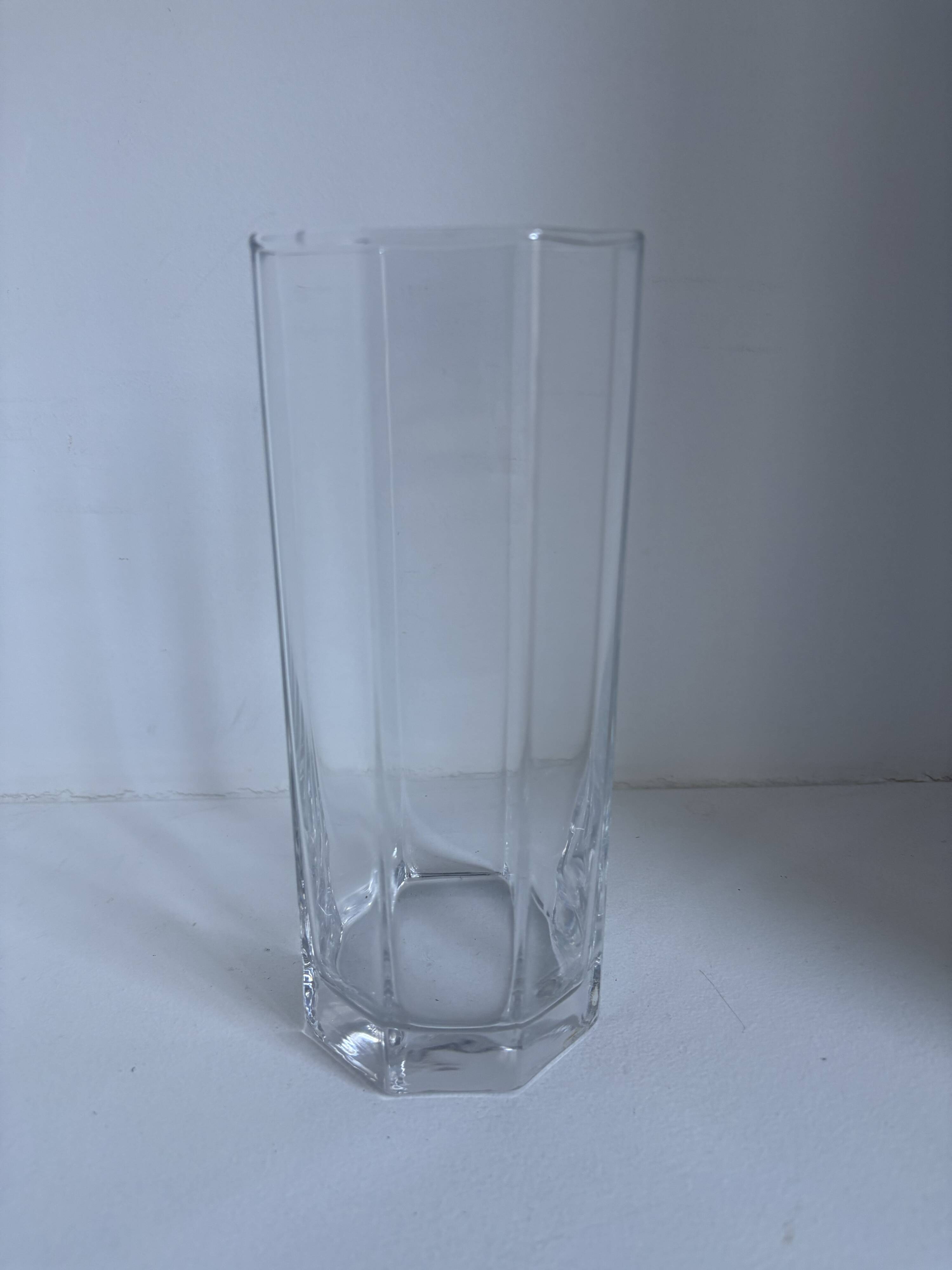 Set of 12 decorative items