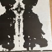 F. Starowieyski (1930-2009), Die Zofen, 1986, Orginal theater poster
