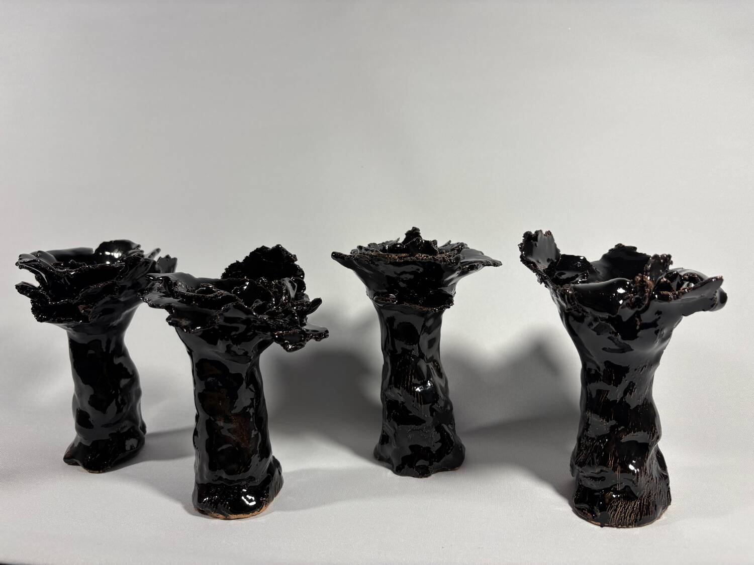 Candle holders