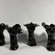 Candle holders