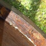 Pair of Thonet bistro chairs