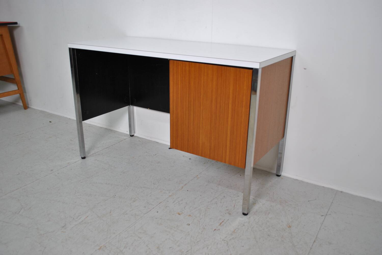 Florence Knoll Desk 1970
