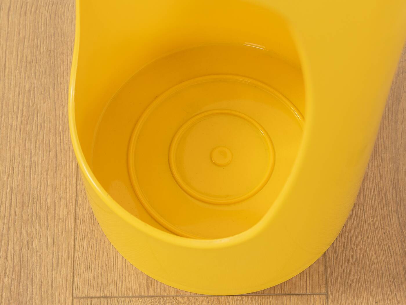 SPACE AGE Umbrella stand, Rainer Lange, Schönbuch