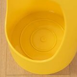 SPACE AGE Umbrella stand, Rainer Lange, Schönbuch