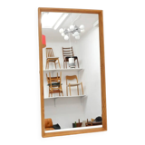 TW Speljet Teak Mirror