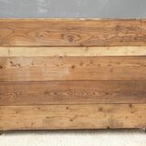 French countryside buffet serving Orme and Pitchpin XIXe