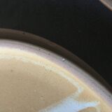 Lot of 6 flat sandstone plates