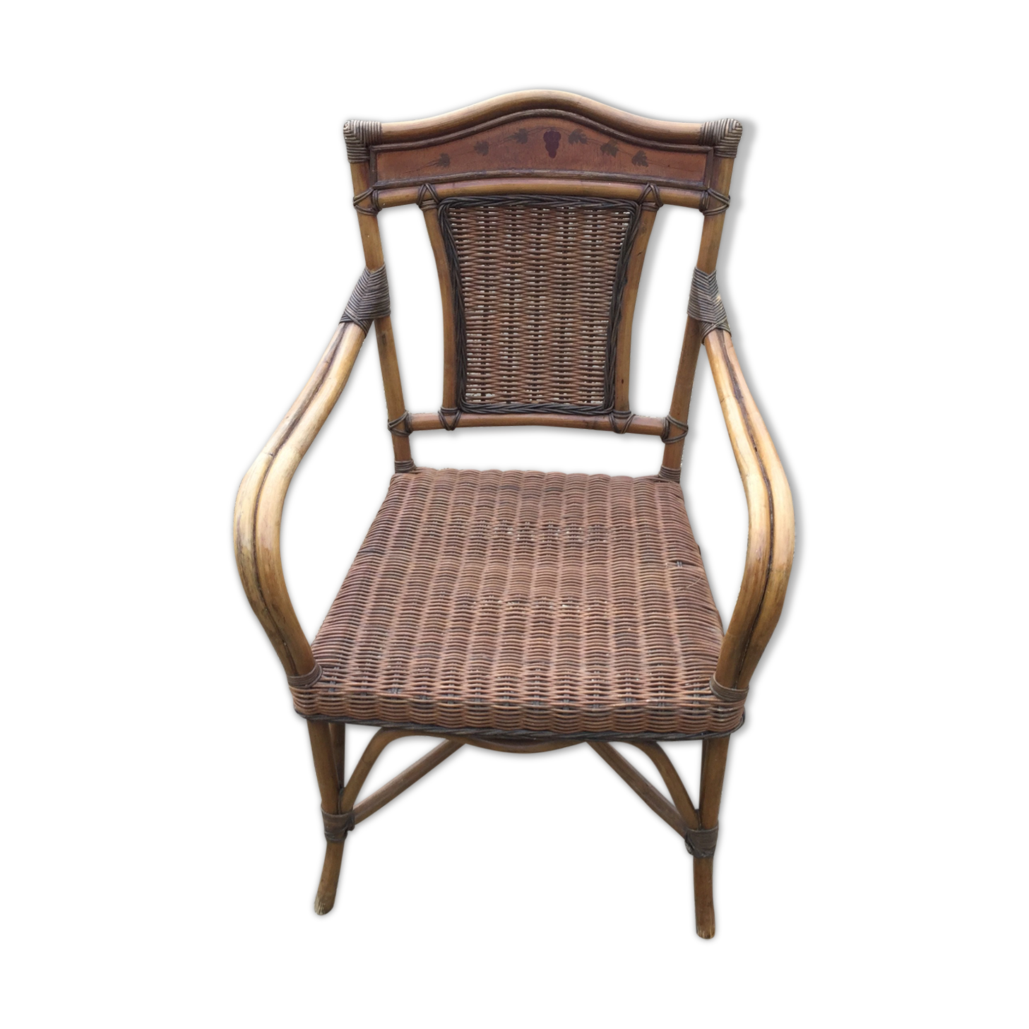 Armchair