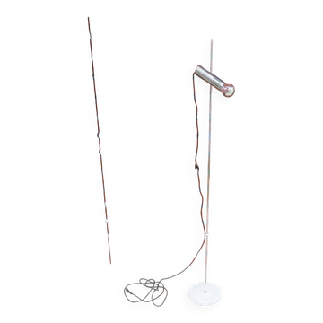 Lampadaire A14 par Alain Richard édition Disderot 1960