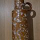 Vase West Germany fat lava
