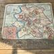 Hatier Ancient Rome School Map Roman Gaul