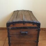 Old trunk 1900