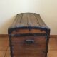 Old trunk 1900
