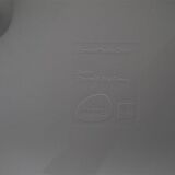 Pair of DSW chairs by Eames for Vitra