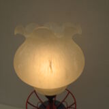 Vintage table lamp scandinavian style brand kostka