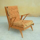 "FS 141" chair by Free-Span editions
