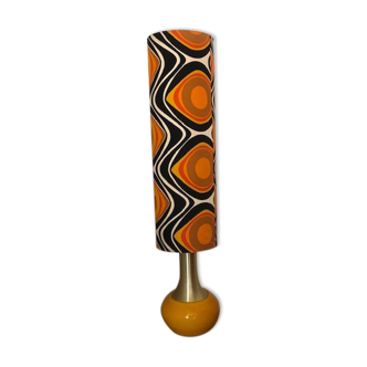 Vintage table lamp Doria Leuchten