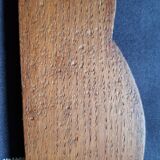 Étagère à épice en bois