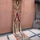 Boujaad hallway rug