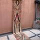 Boujaad hallway rug