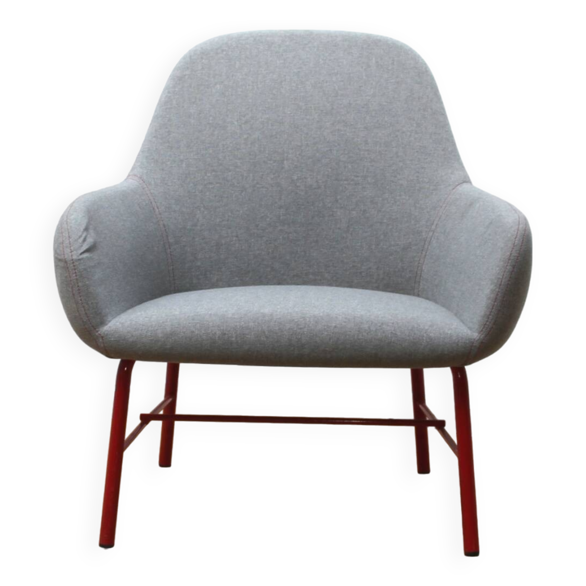 Myra Lounge Chair, Metamobil Italy