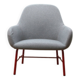 Myra Lounge Chair, Metamobil Italy