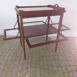 Tea trolley