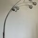 Muguet 5-branch floor lamp from the 70s
