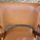 Dal Vera armchair from the 1950s